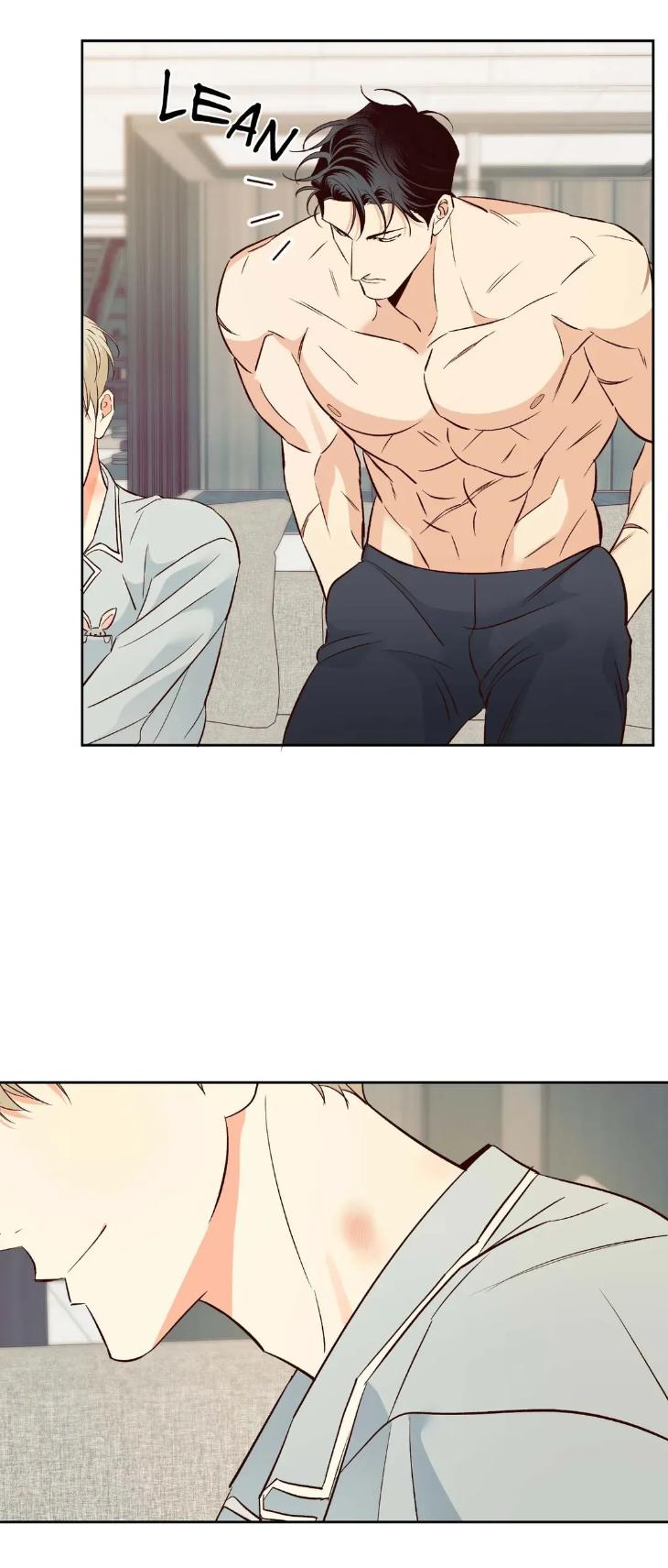 Dangerous-Convenience-Store-By-945-Uncensored-Eng page 11
