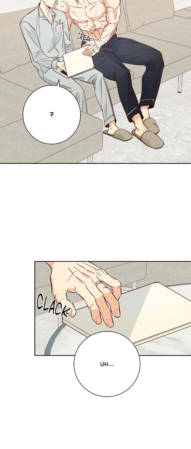 Dangerous-Convenience-Store-By-945-Uncensored-Eng page 13