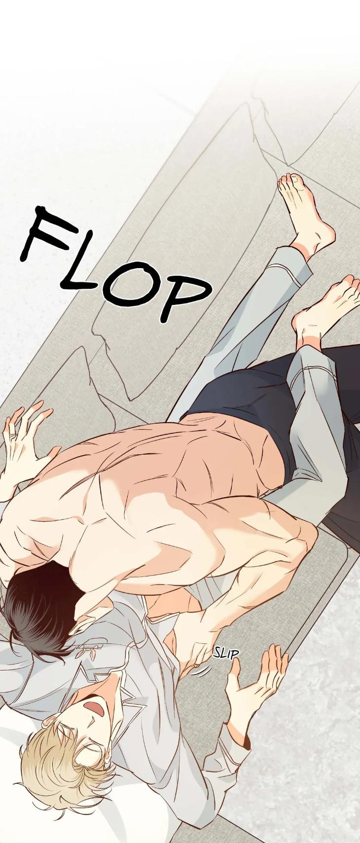 Dangerous-Convenience-Store-By-945-Uncensored-Eng page 14