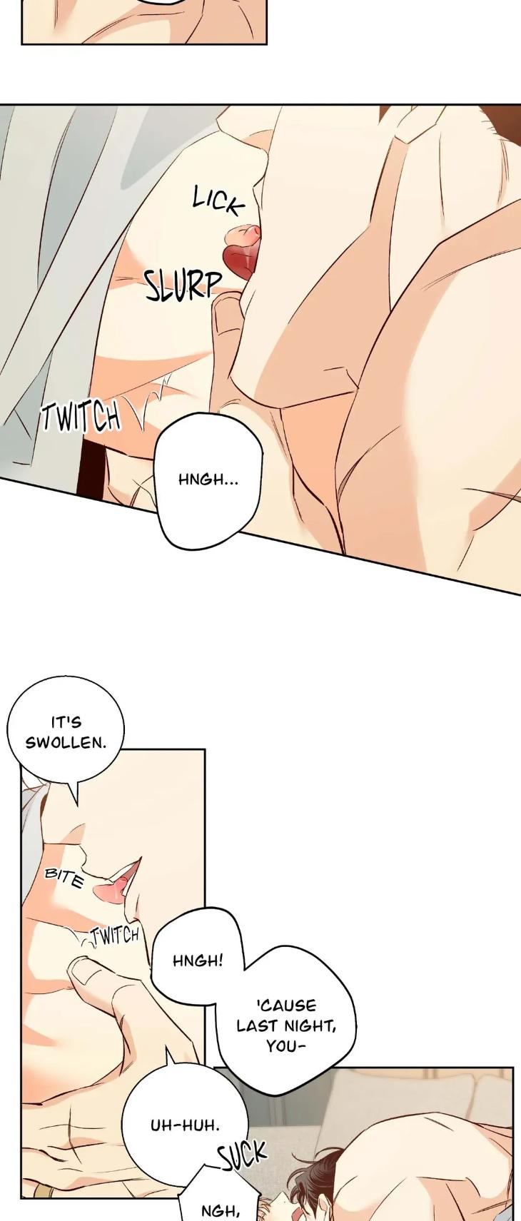 Dangerous-Convenience-Store-By-945-Uncensored-Eng page 16