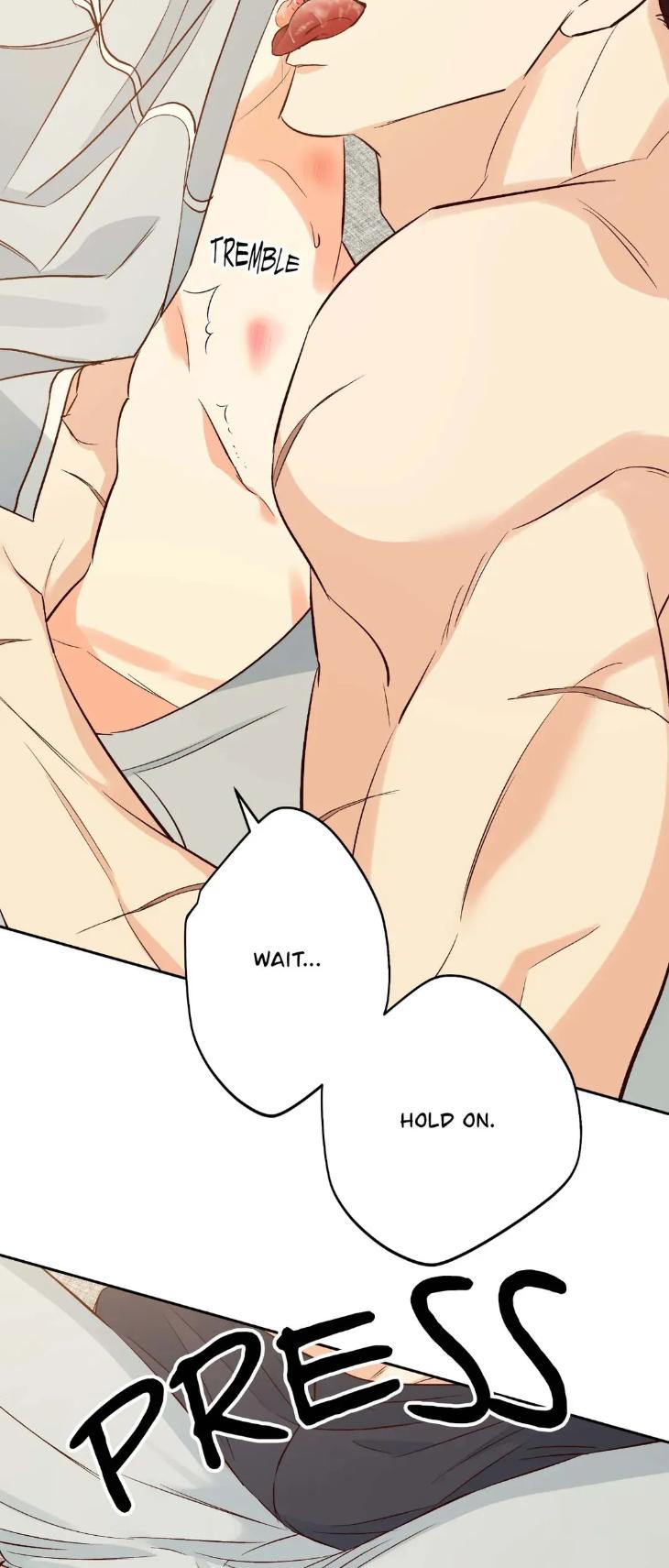 Dangerous-Convenience-Store-By-945-Uncensored-Eng page 18