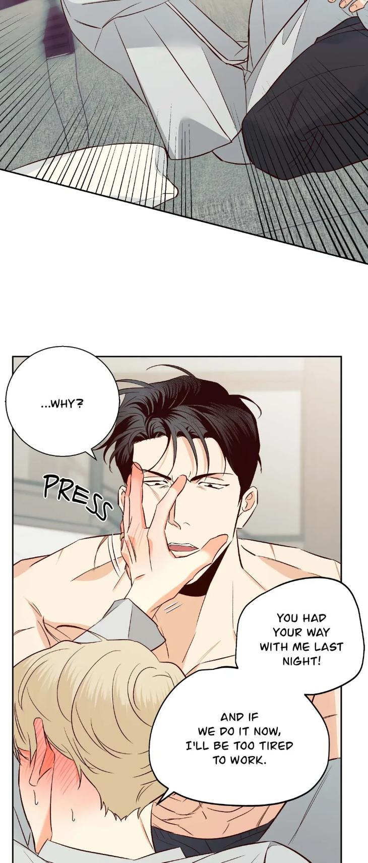Dangerous-Convenience-Store-By-945-Uncensored-Eng page 20