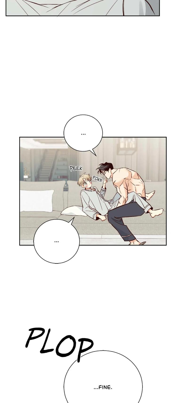 Dangerous-Convenience-Store-By-945-Uncensored-Eng page 21