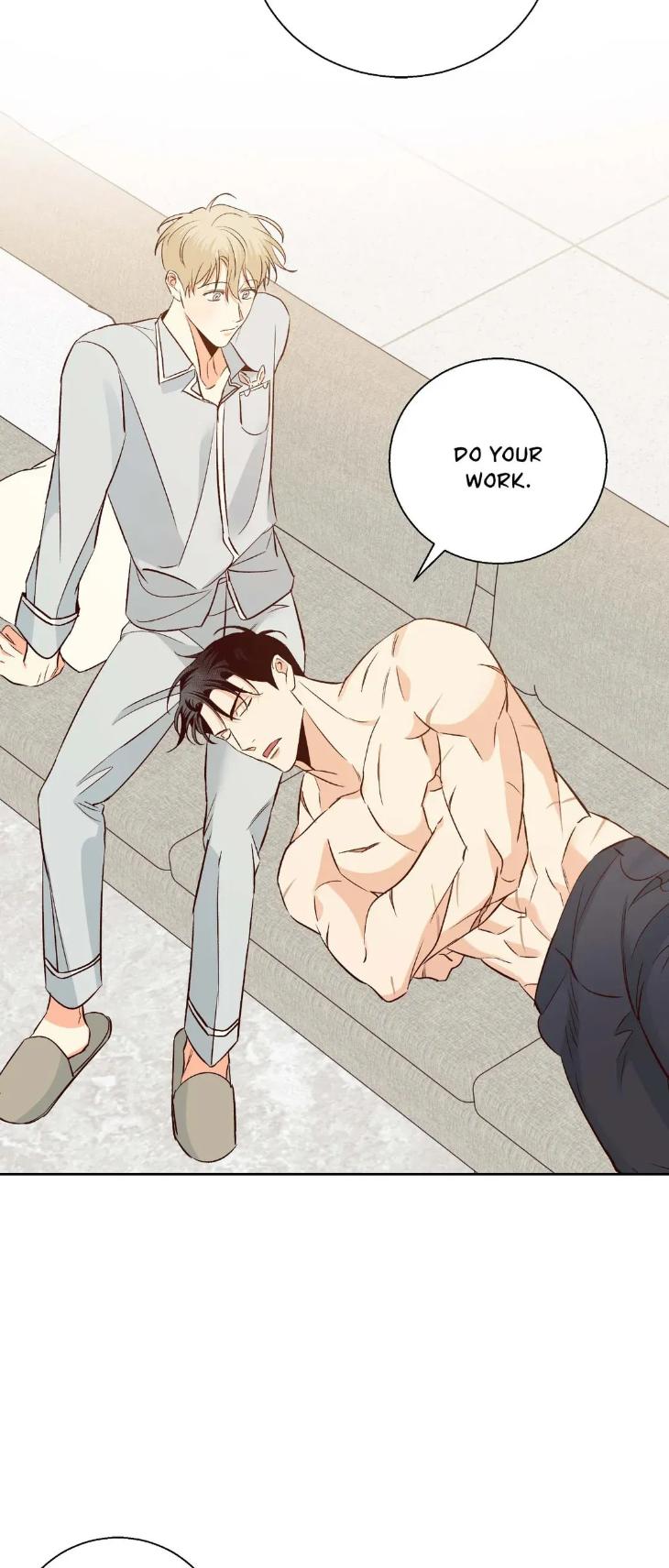 Dangerous-Convenience-Store-By-945-Uncensored-Eng page 22