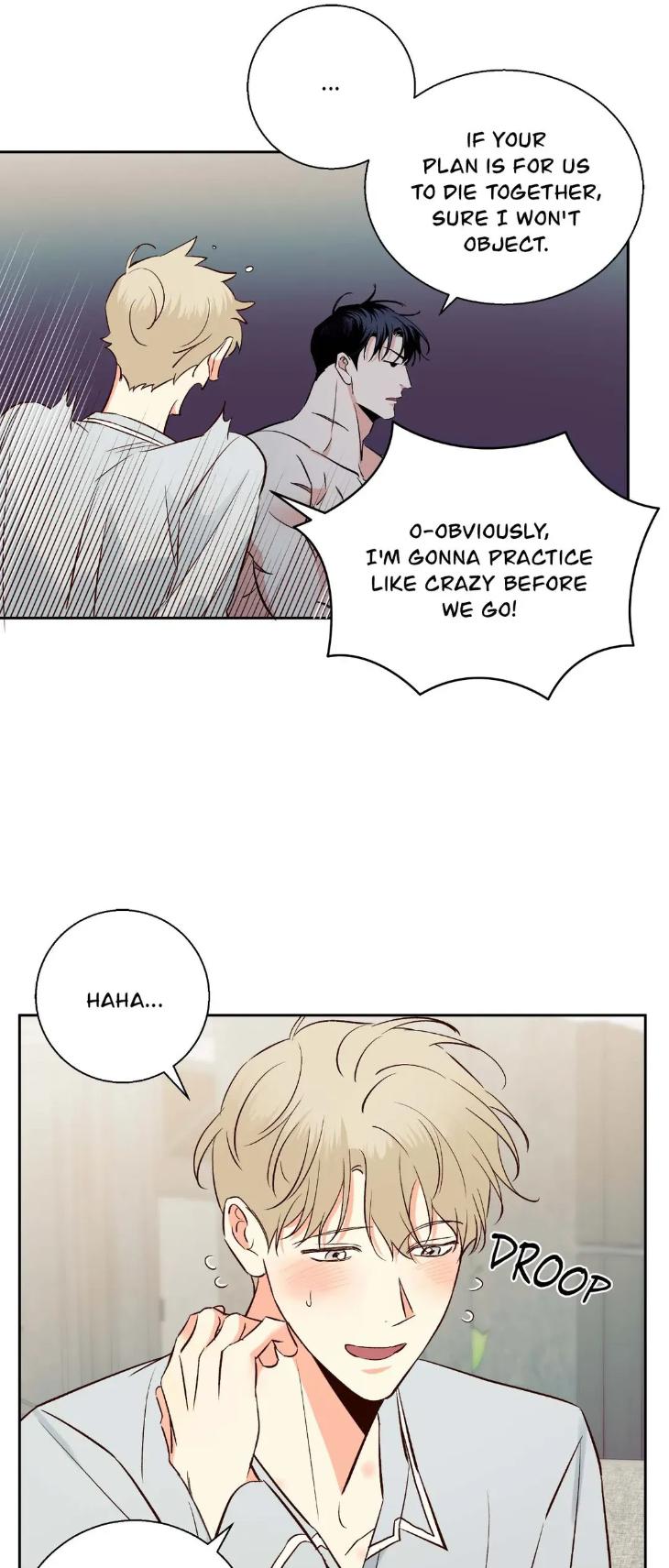 Dangerous-Convenience-Store-By-945-Uncensored-Eng page 33