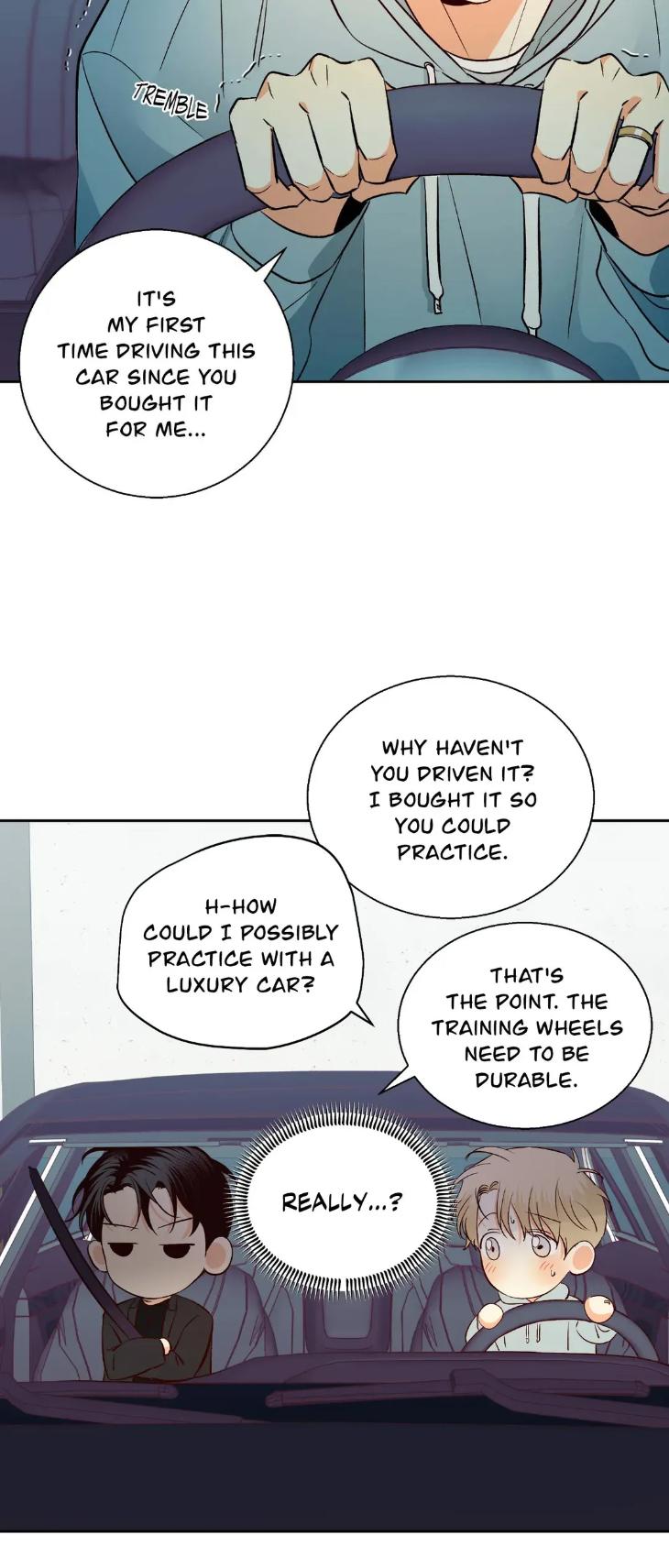 Dangerous-Convenience-Store-By-945-Uncensored-Eng page 38