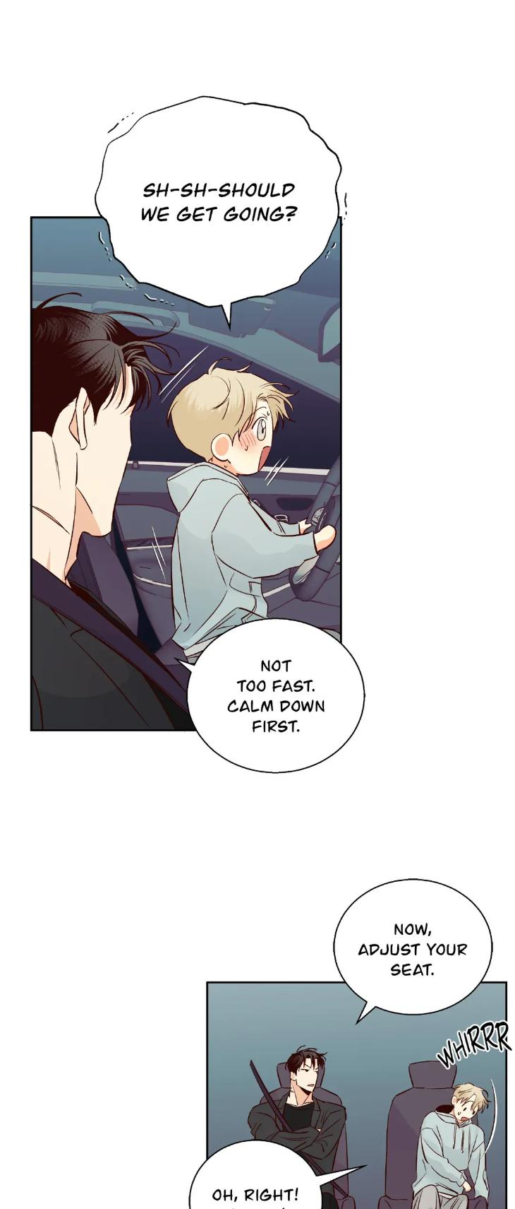 Dangerous-Convenience-Store-By-945-Uncensored-Eng page 39