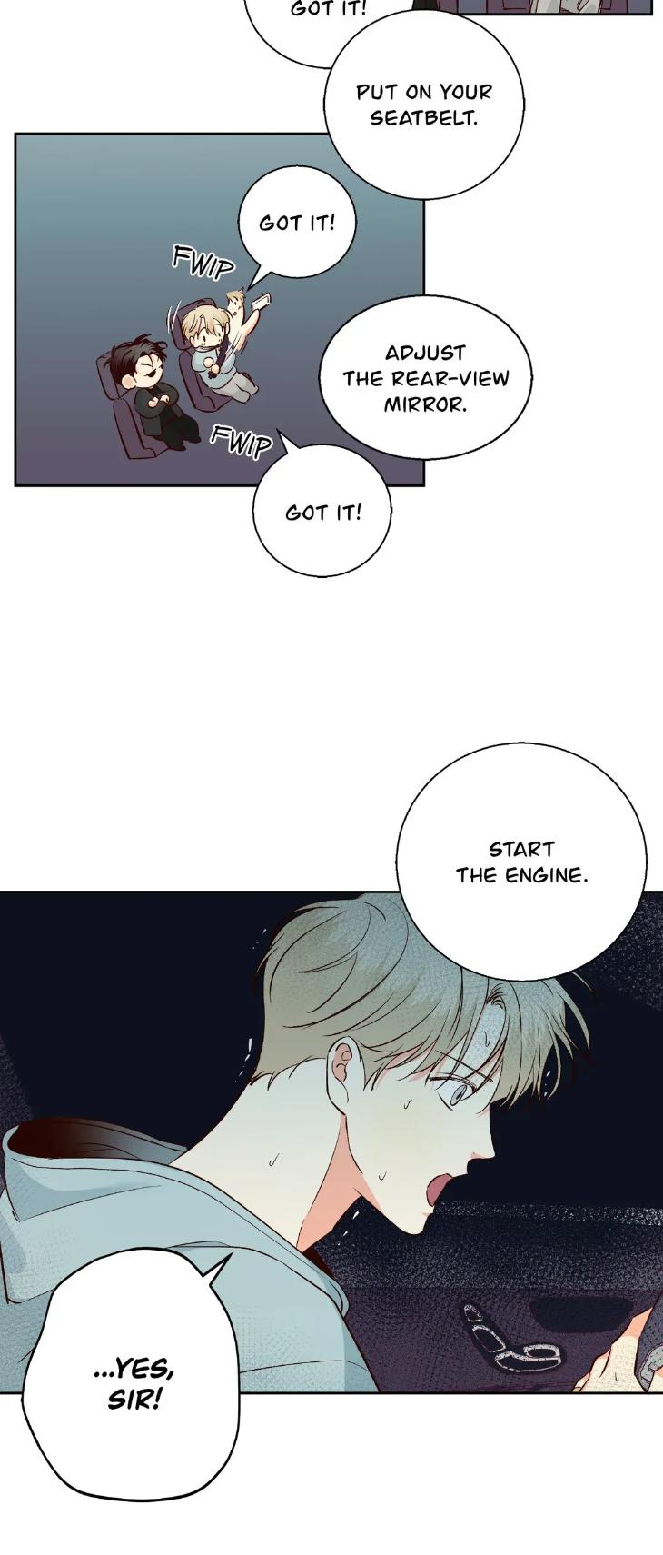 Dangerous-Convenience-Store-By-945-Uncensored-Eng page 40