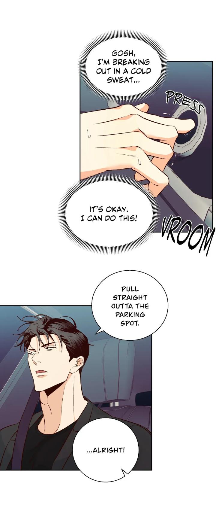 Dangerous-Convenience-Store-By-945-Uncensored-Eng page 41