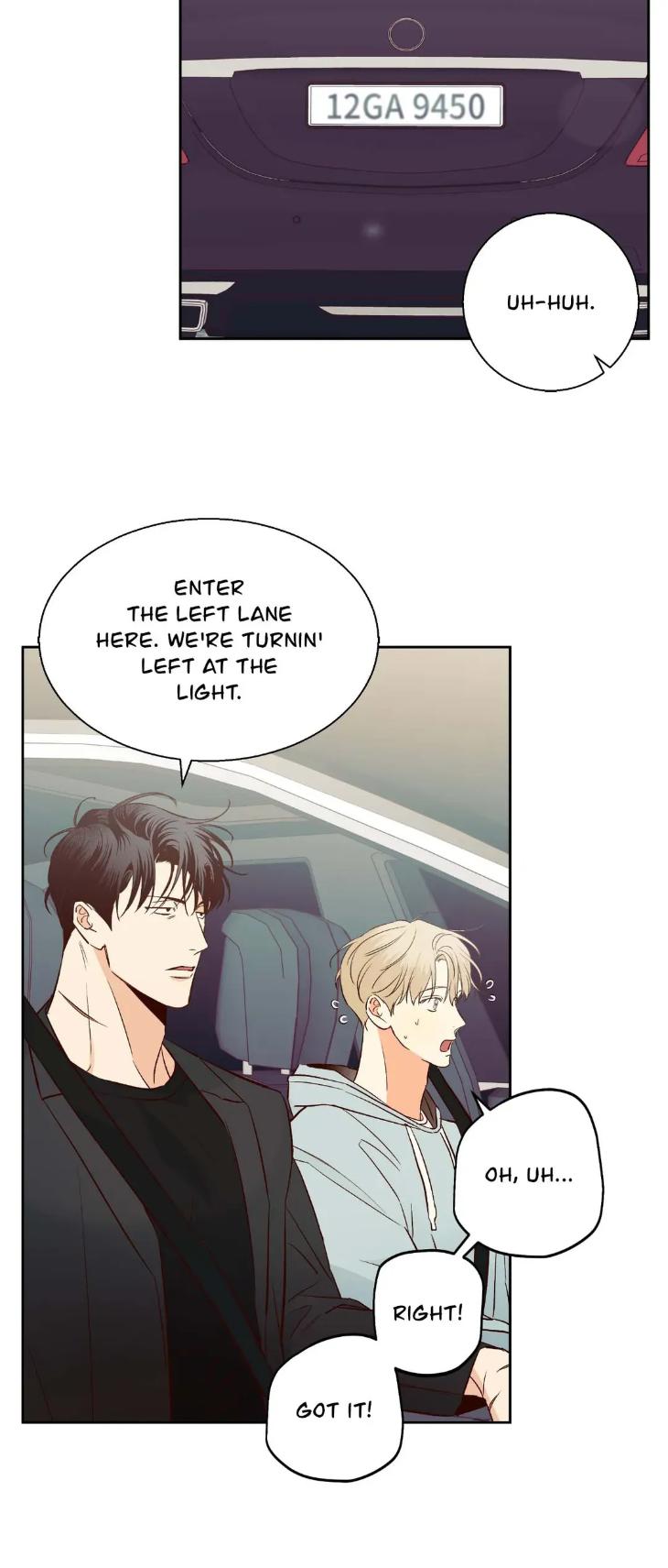 Dangerous-Convenience-Store-By-945-Uncensored-Eng page 3