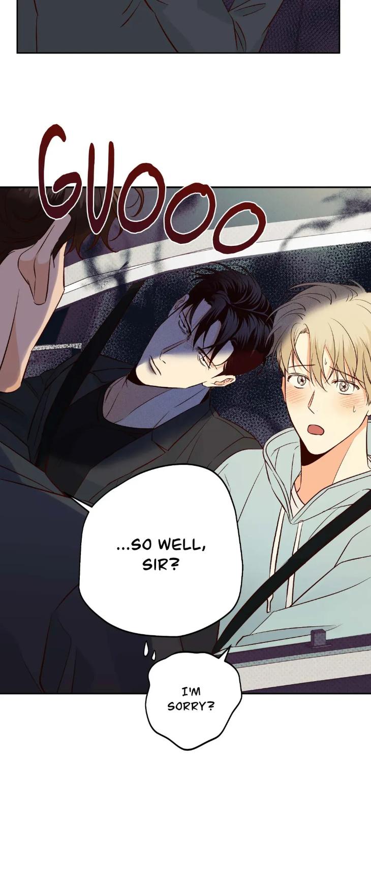 Dangerous-Convenience-Store-By-945-Uncensored-Eng page 14