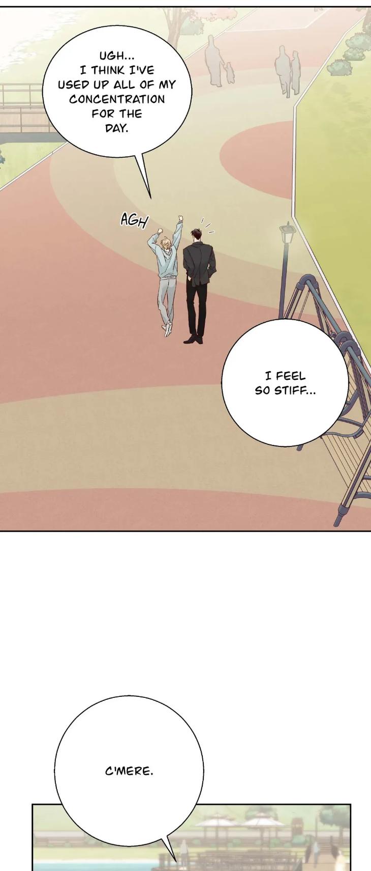 Dangerous-Convenience-Store-By-945-Uncensored-Eng page 23