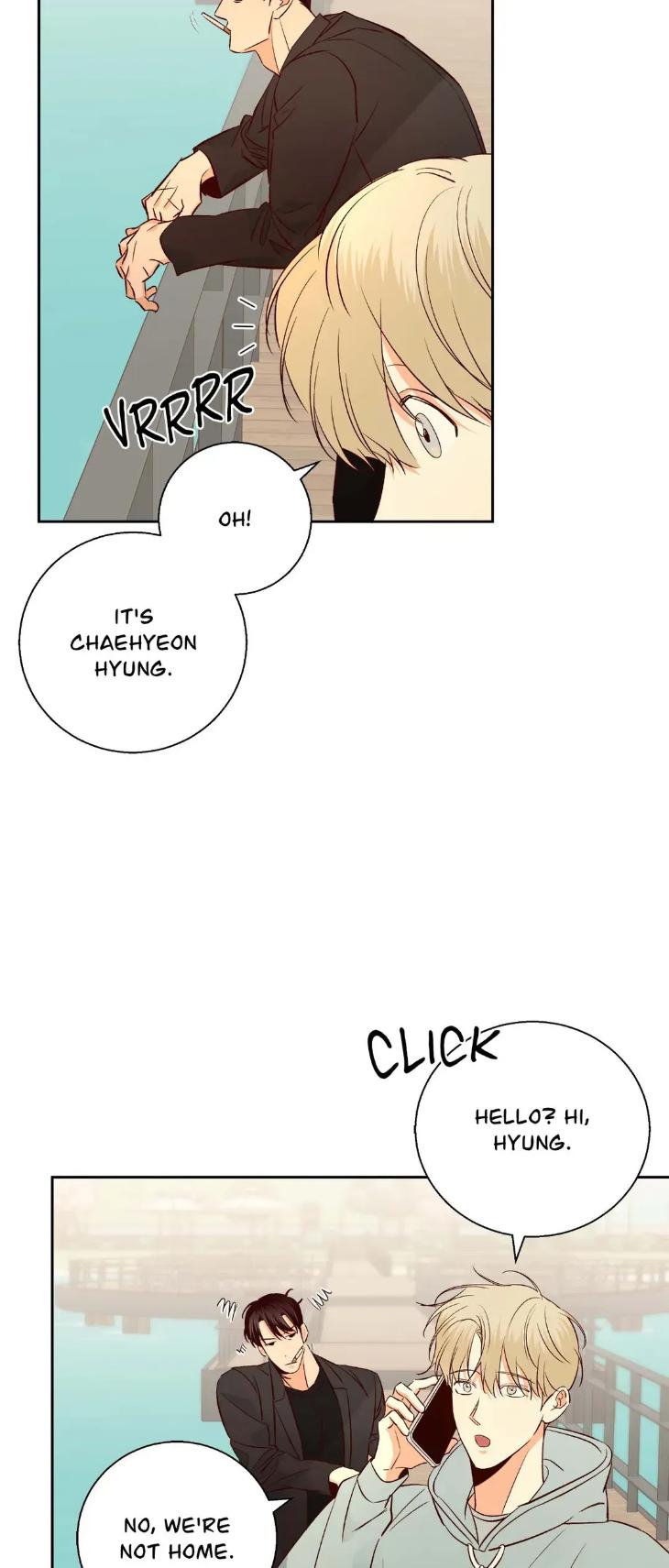 Dangerous-Convenience-Store-By-945-Uncensored-Eng page 33
