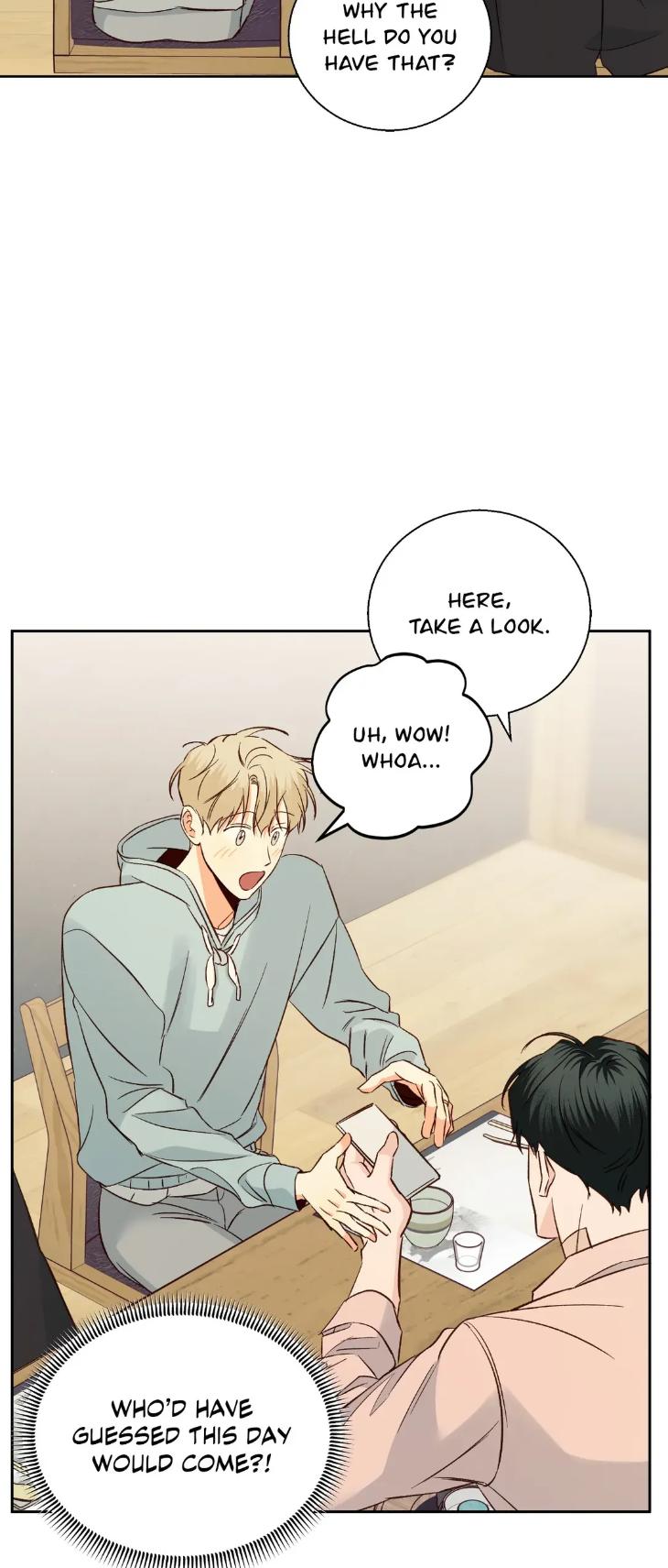 Dangerous-Convenience-Store-By-945-Uncensored-Eng page 11