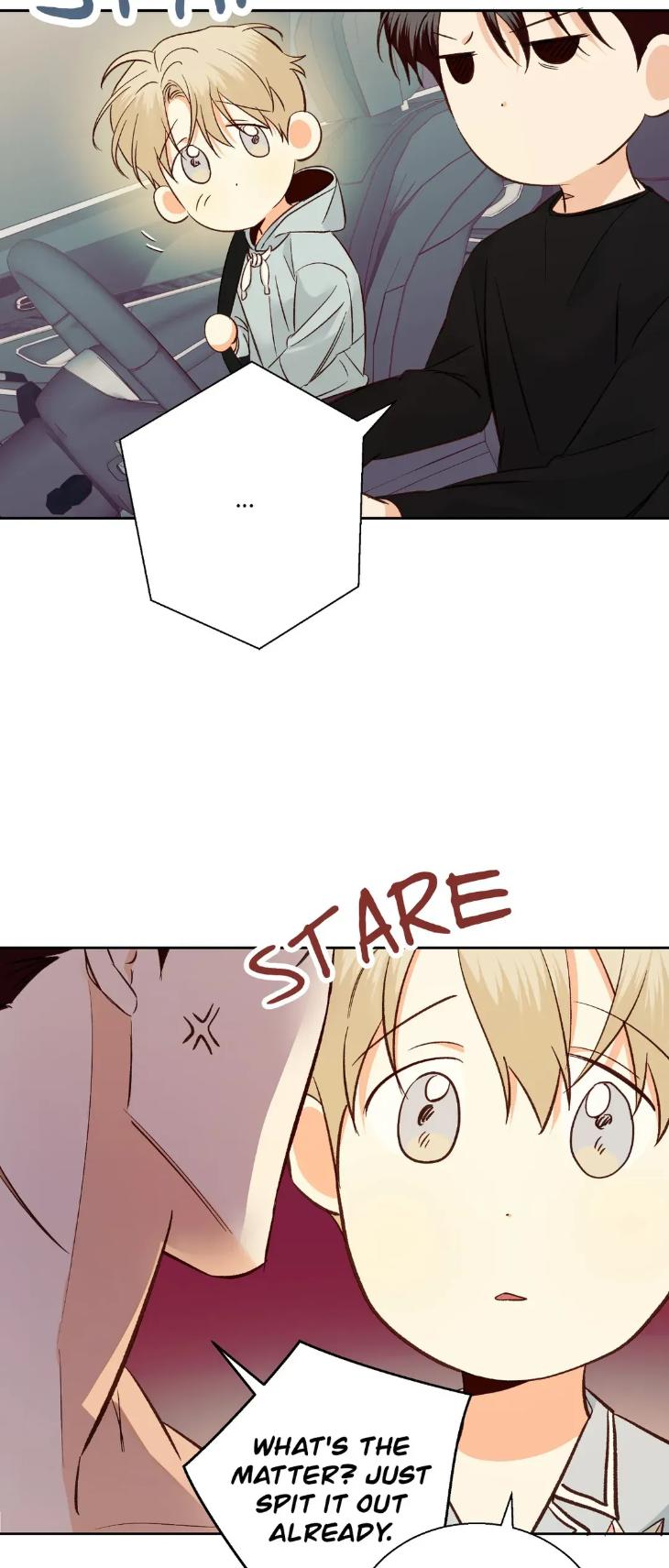 Dangerous-Convenience-Store-By-945-Uncensored-Eng page 20
