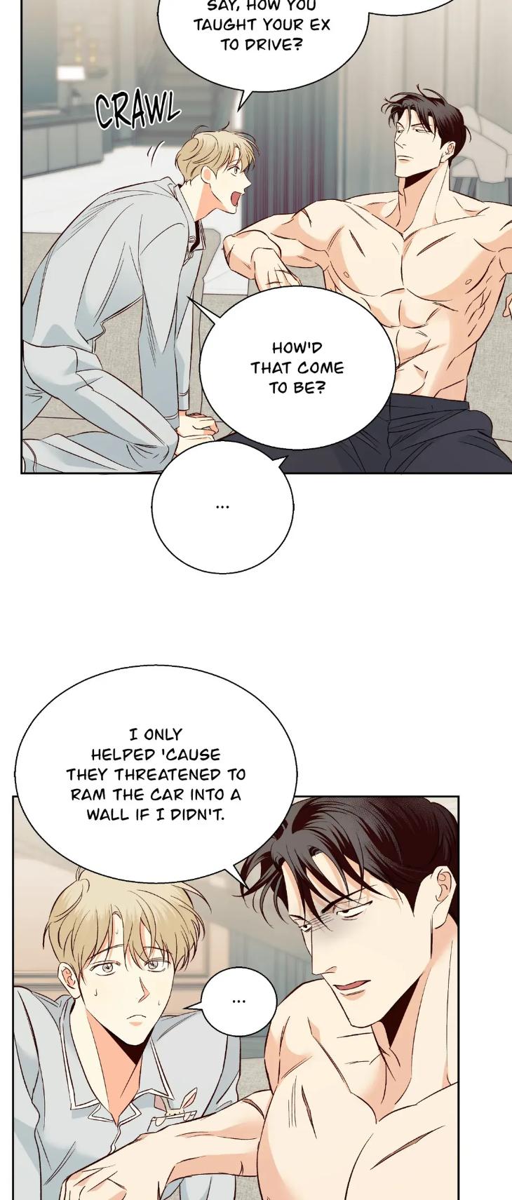 Dangerous-Convenience-Store-By-945-Uncensored-Eng page 23