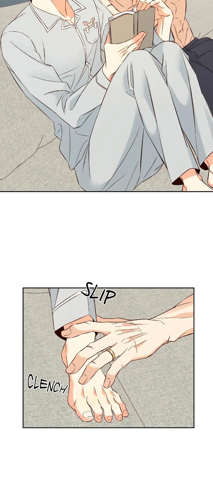 Dangerous-Convenience-Store-By-945-Uncensored-Eng page 26