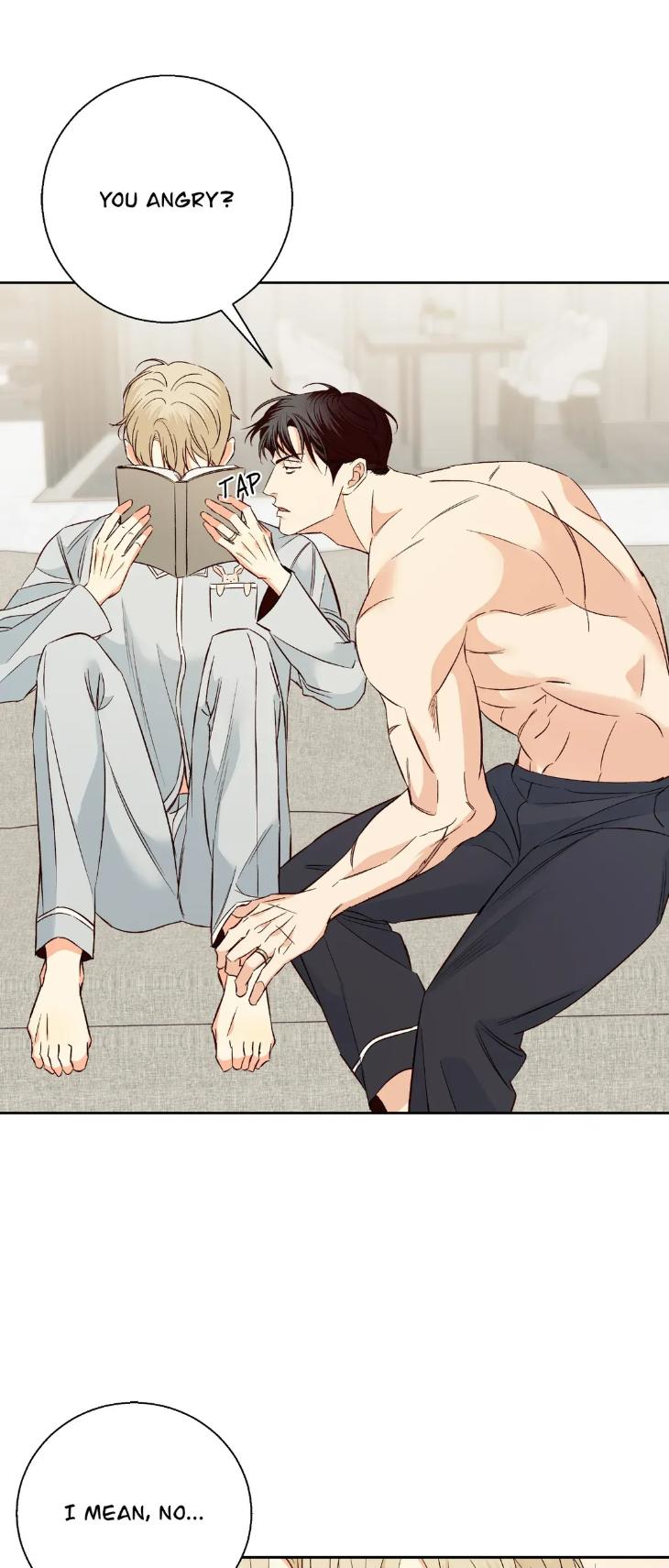 Dangerous-Convenience-Store-By-945-Uncensored-Eng page 27