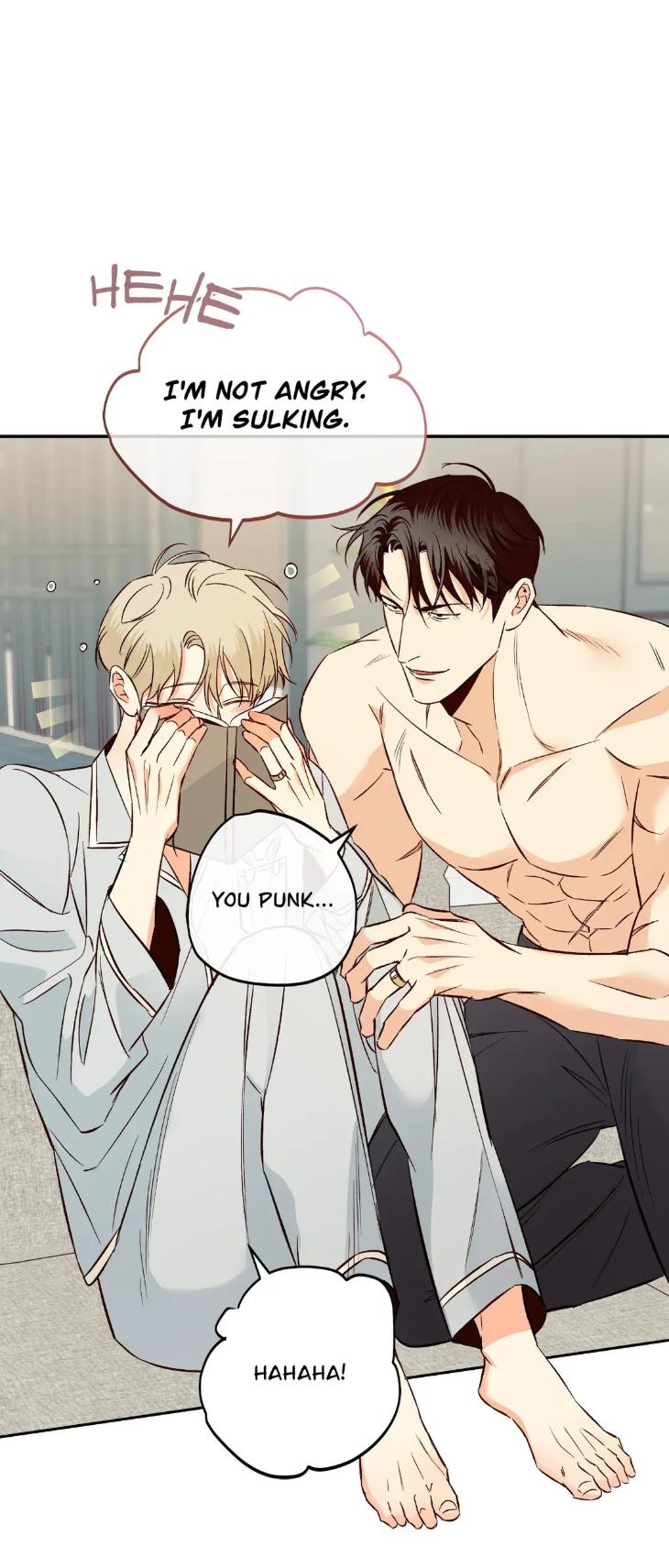 Dangerous-Convenience-Store-By-945-Uncensored-Eng page 29