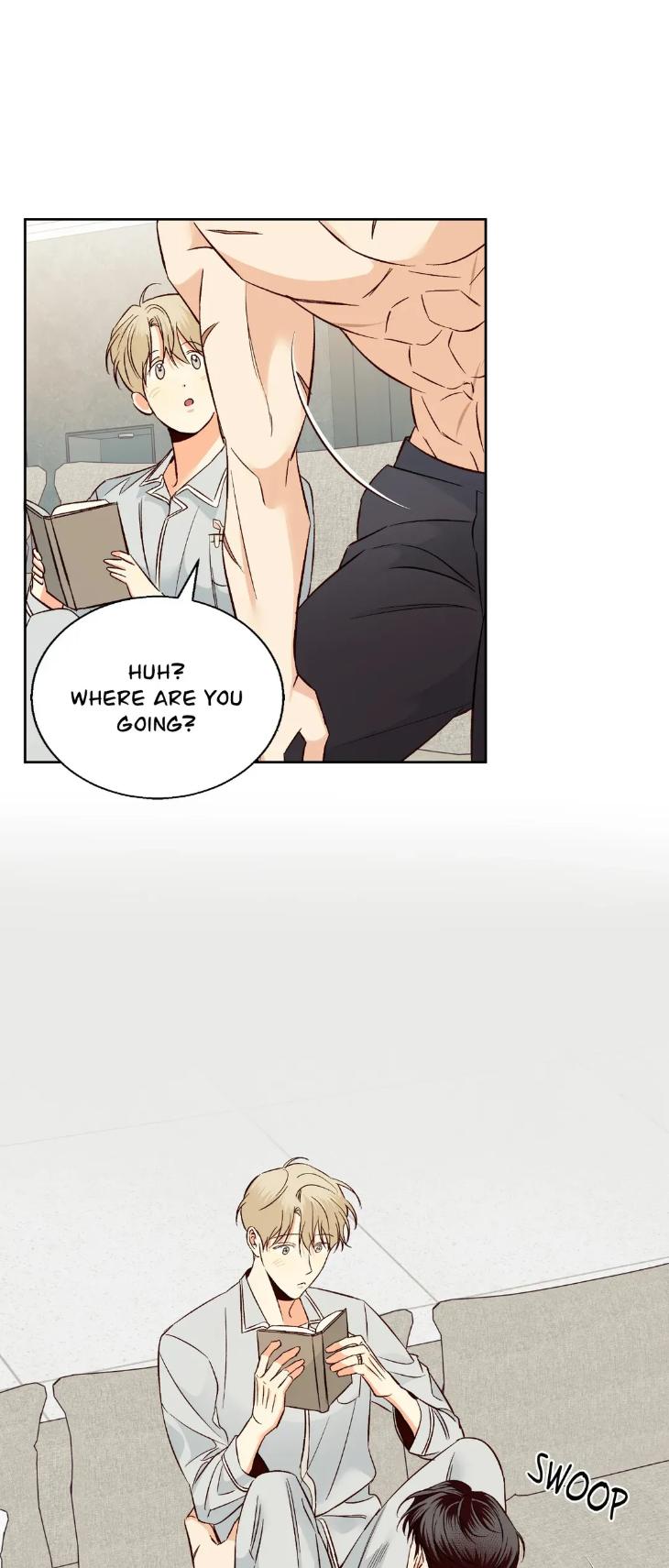 Dangerous-Convenience-Store-By-945-Uncensored-Eng page 32