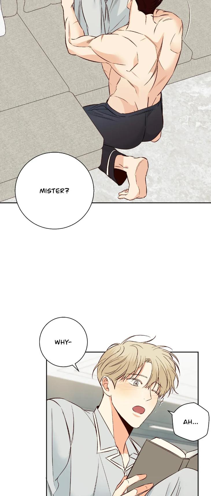 Dangerous-Convenience-Store-By-945-Uncensored-Eng page 33