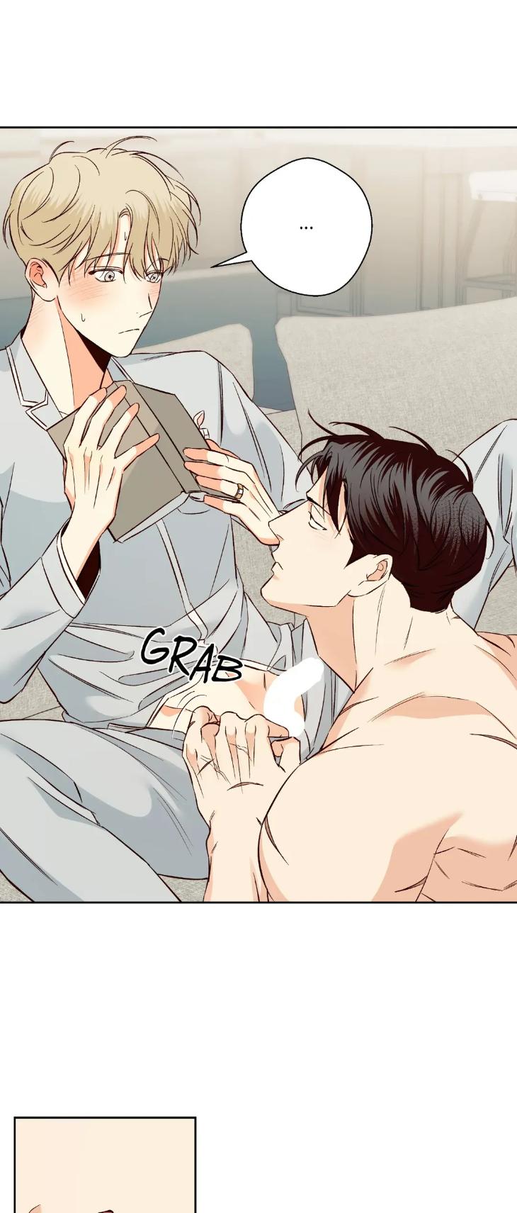 Dangerous-Convenience-Store-By-945-Uncensored-Eng page 36