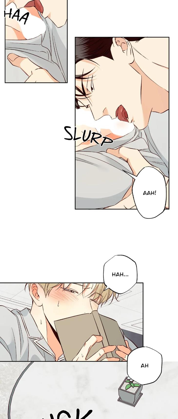 Dangerous-Convenience-Store-By-945-Uncensored-Eng page 37
