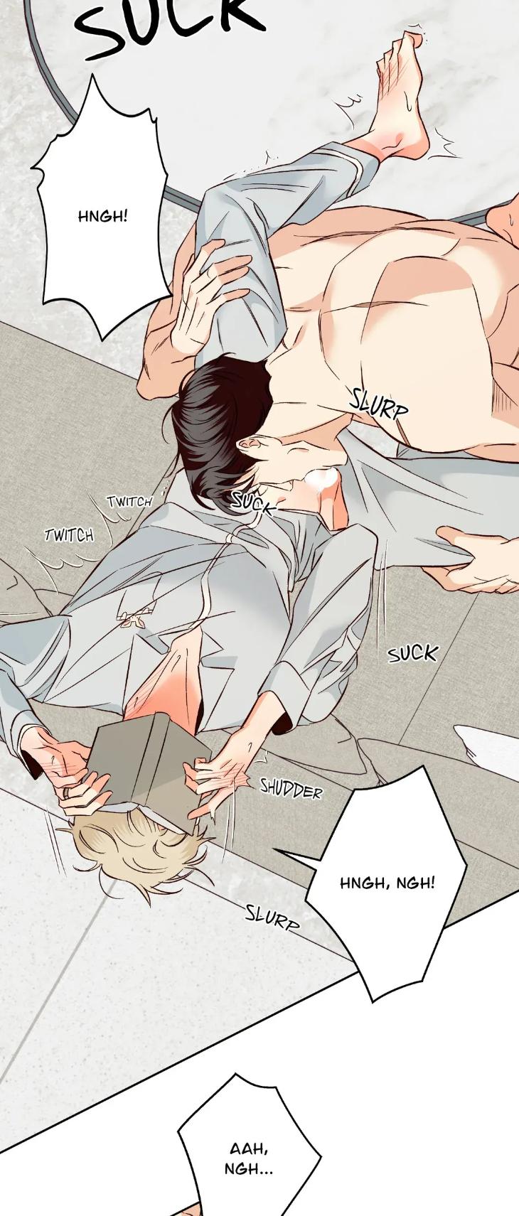 Dangerous-Convenience-Store-By-945-Uncensored-Eng page 38