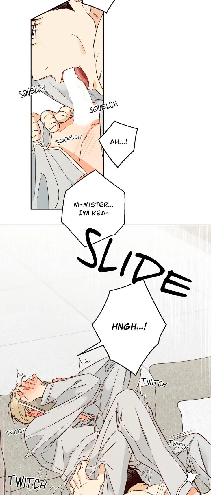 Dangerous-Convenience-Store-By-945-Uncensored-Eng page 39