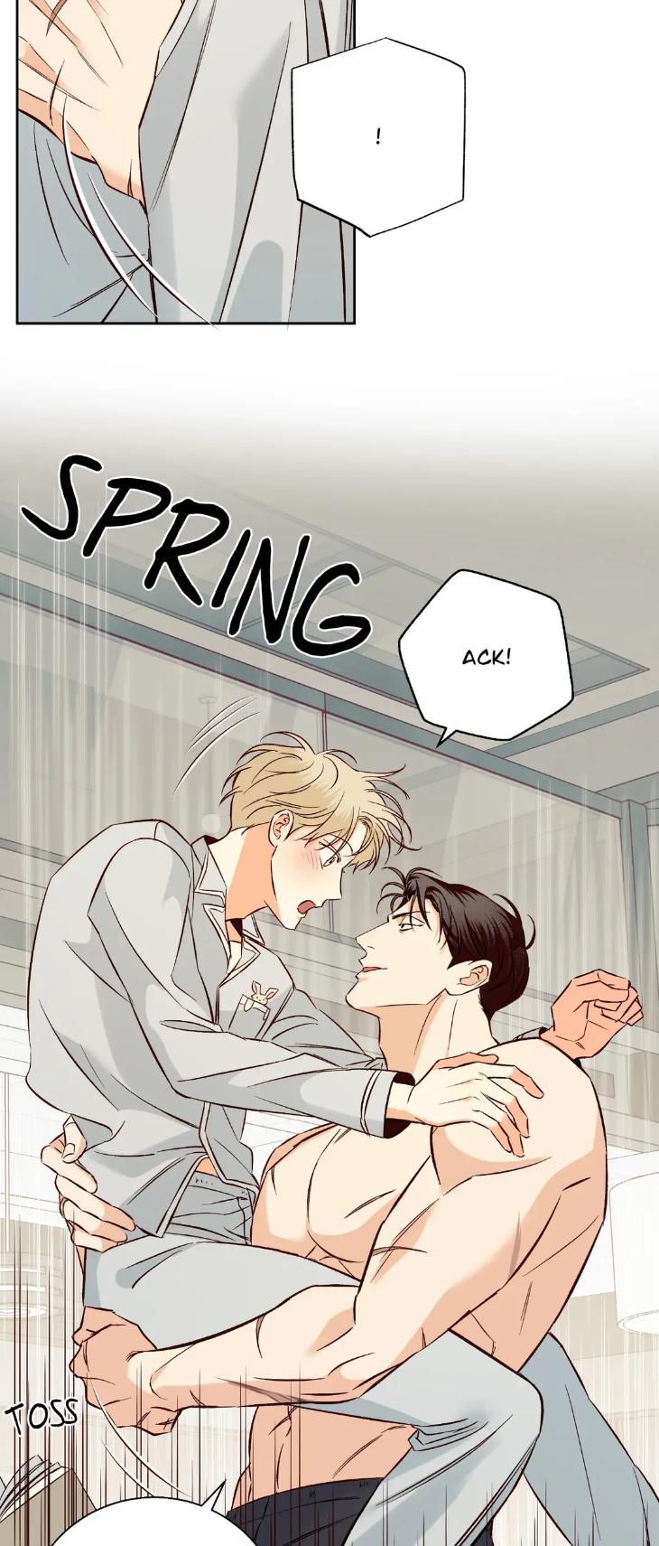 Dangerous-Convenience-Store-By-945-Uncensored-Eng page 47