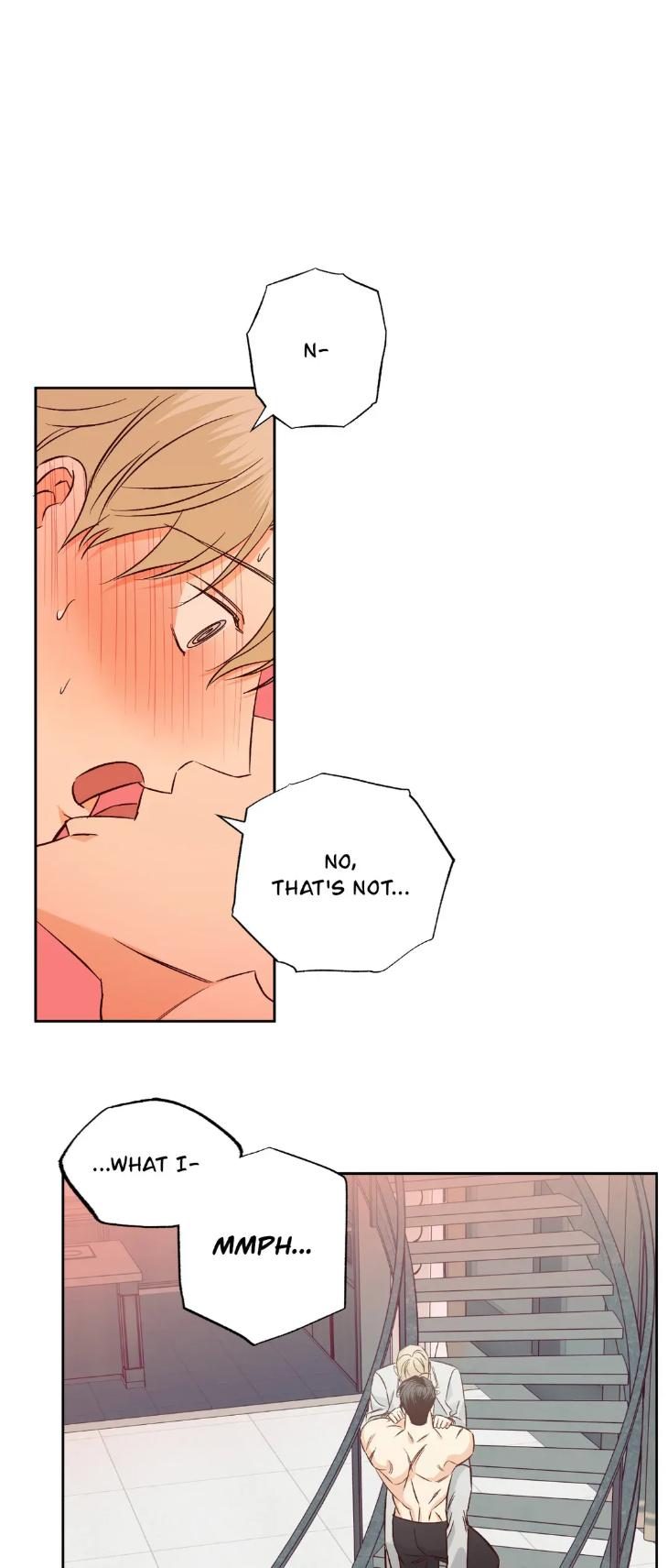 Dangerous-Convenience-Store-By-945-Uncensored-Eng page 50