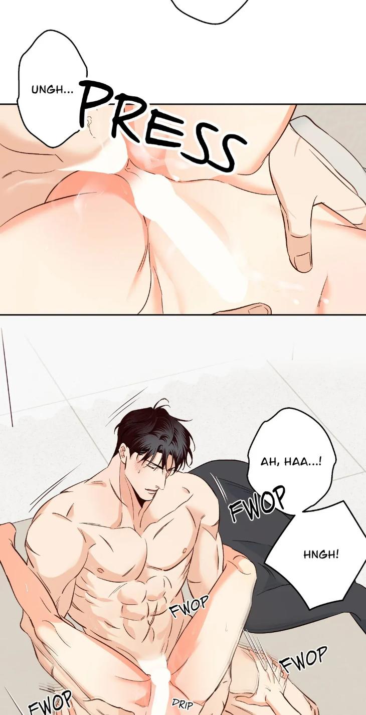 Dangerous-Convenience-Store-By-945-Uncensored-Eng page 7