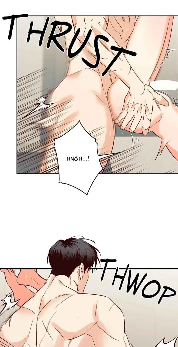 Dangerous-Convenience-Store-By-945-Uncensored-Eng page 22