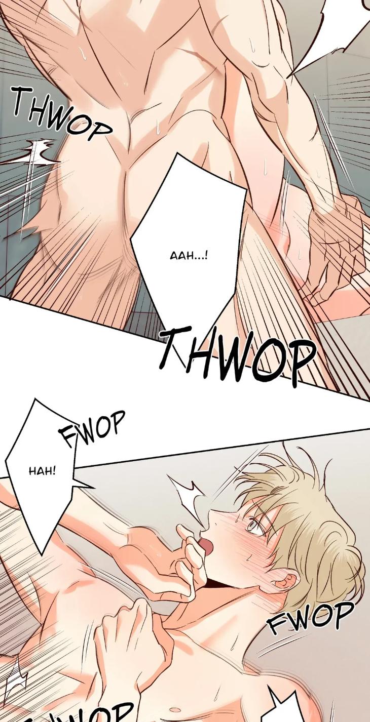Dangerous-Convenience-Store-By-945-Uncensored-Eng page 23