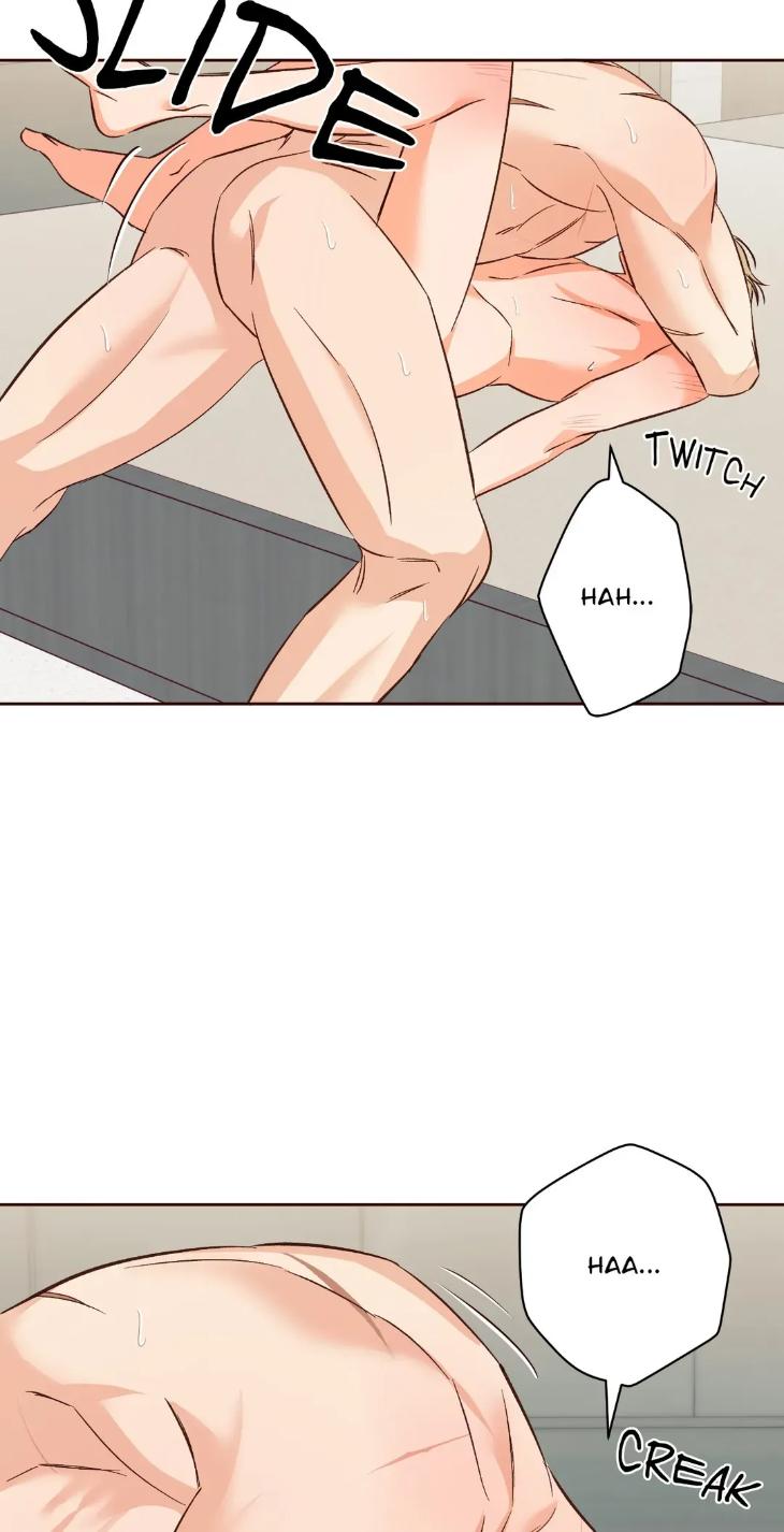 Dangerous-Convenience-Store-By-945-Uncensored-Eng page 31