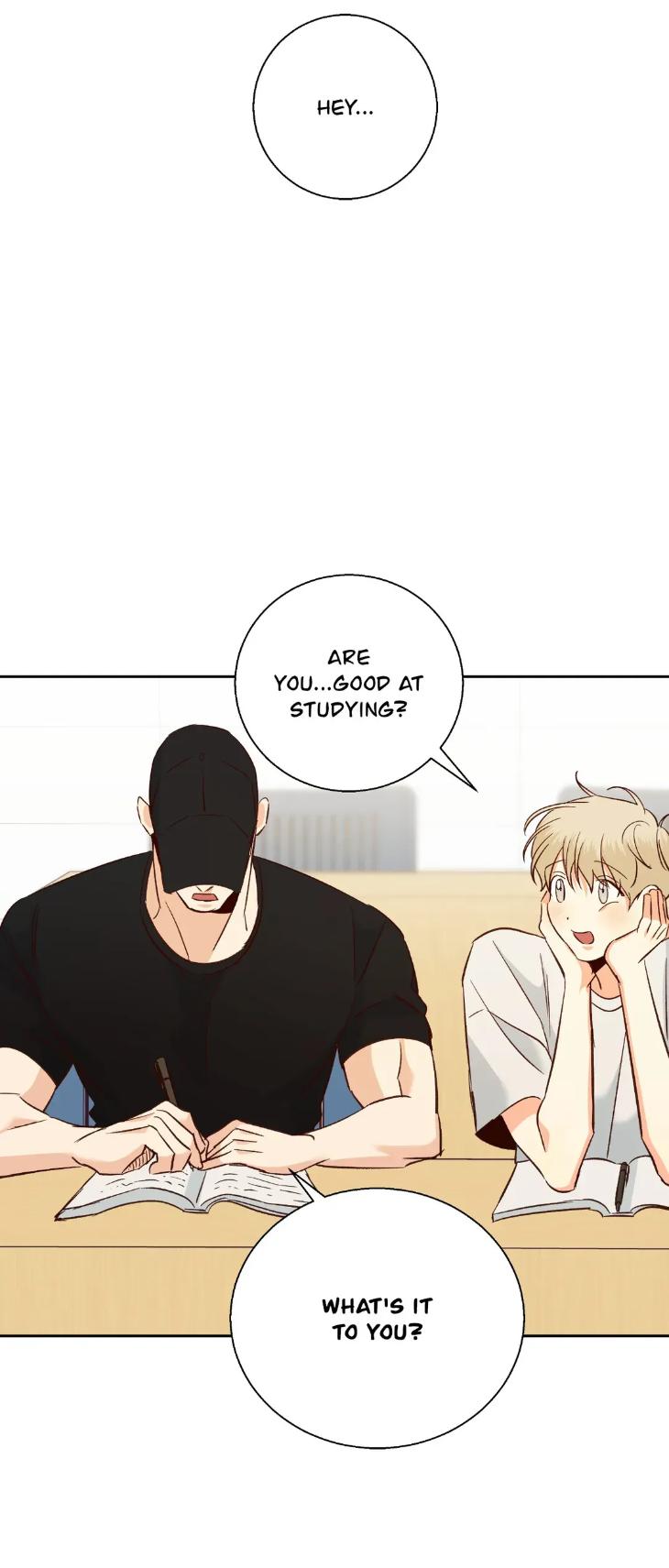 Dangerous-Convenience-Store-By-945-Uncensored-Eng page 20