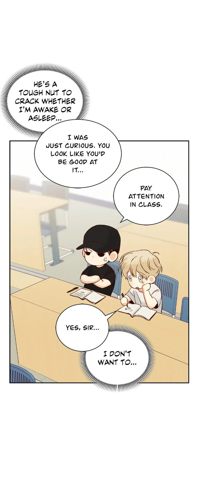 Dangerous-Convenience-Store-By-945-Uncensored-Eng page 21