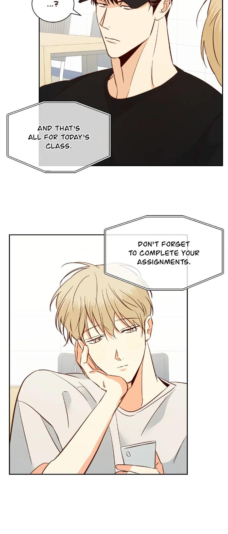 Dangerous-Convenience-Store-By-945-Uncensored-Eng page 33