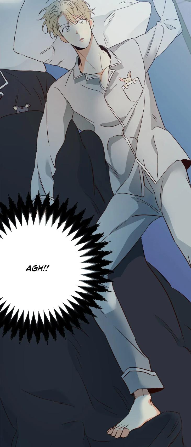 Dangerous-Convenience-Store-By-945-Uncensored-Eng page 12