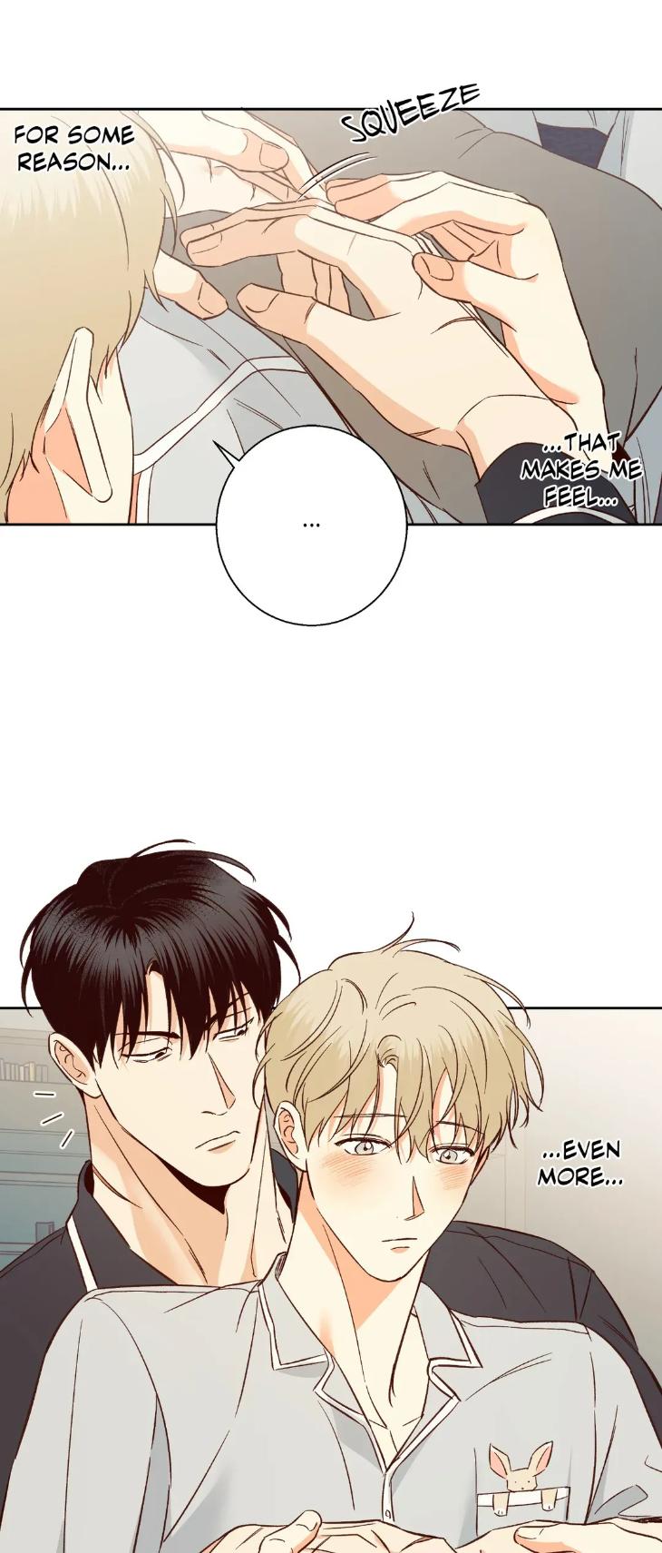 Dangerous-Convenience-Store-By-945-Uncensored-Eng page 37