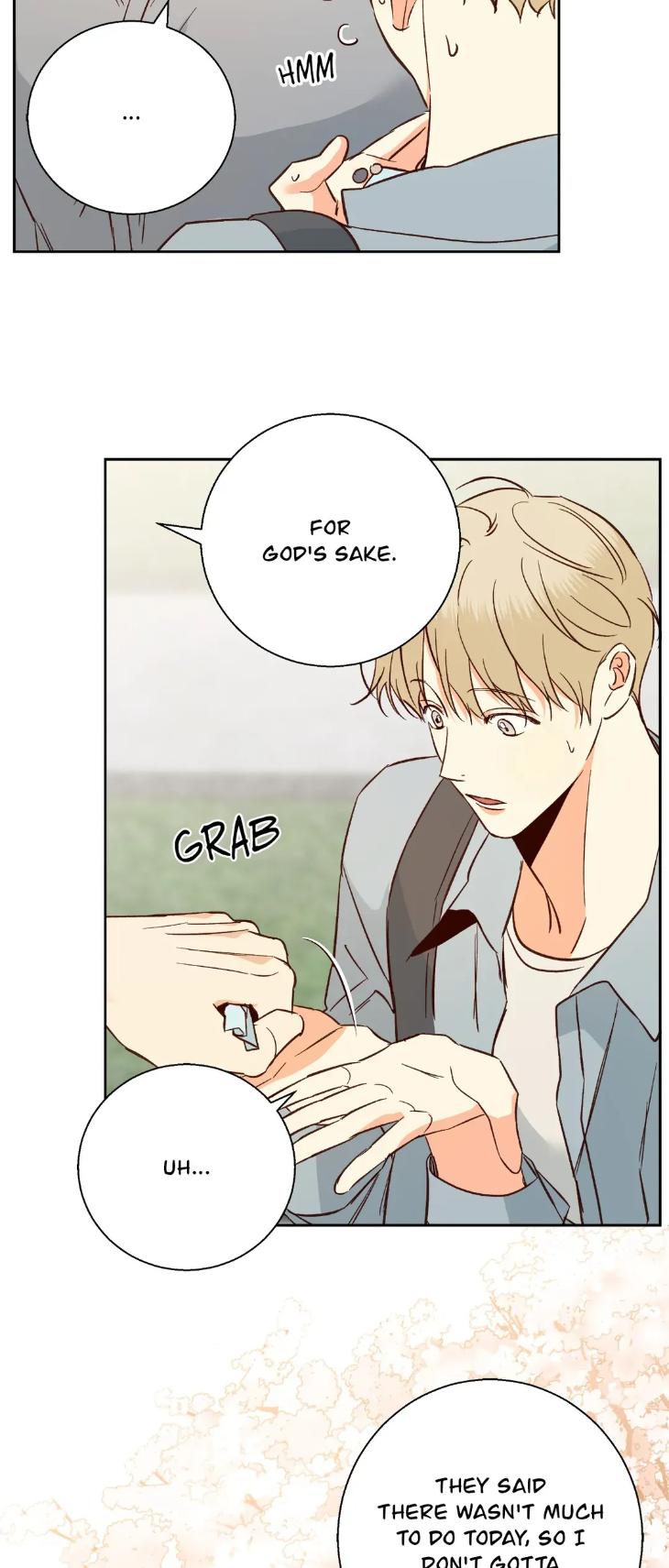 Dangerous-Convenience-Store-By-945-Uncensored-Eng page 16