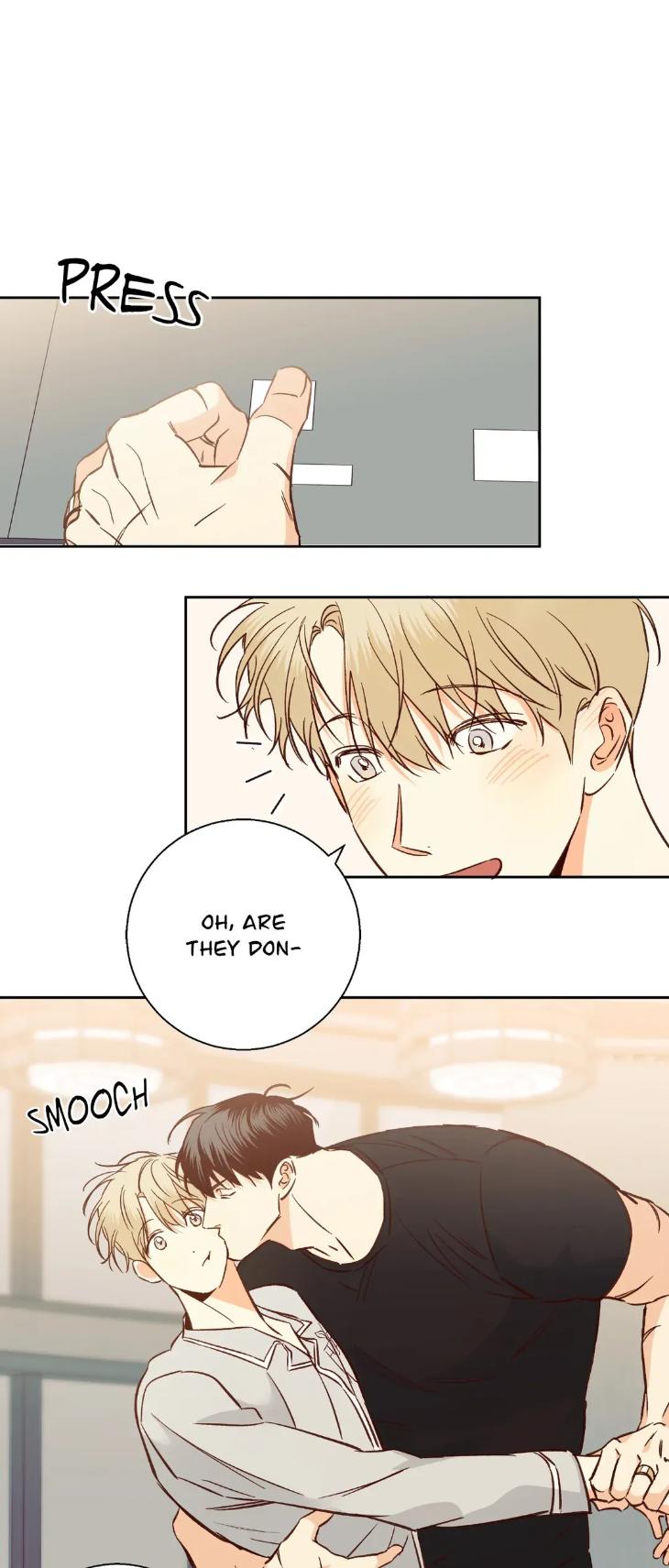 Dangerous-Convenience-Store-By-945-Uncensored-Eng page 6