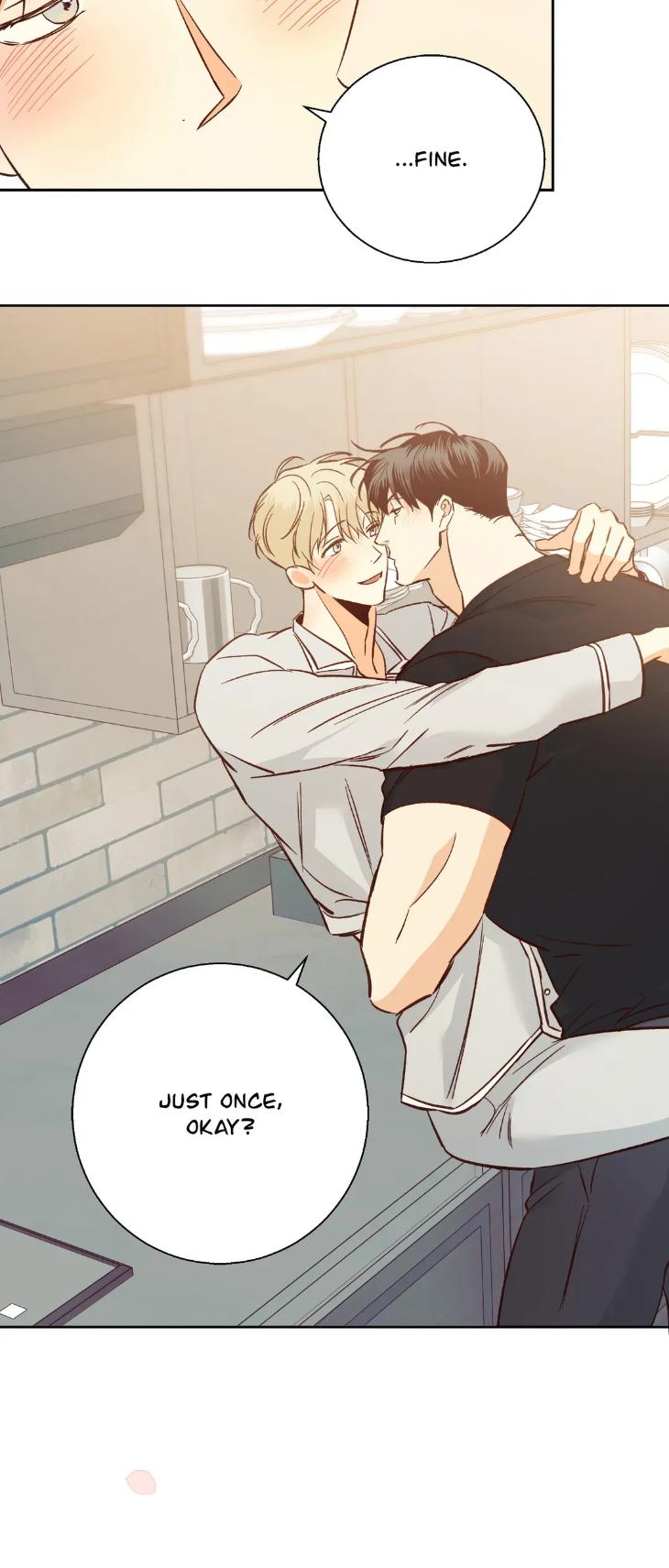 Dangerous-Convenience-Store-By-945-Uncensored-Eng page 16