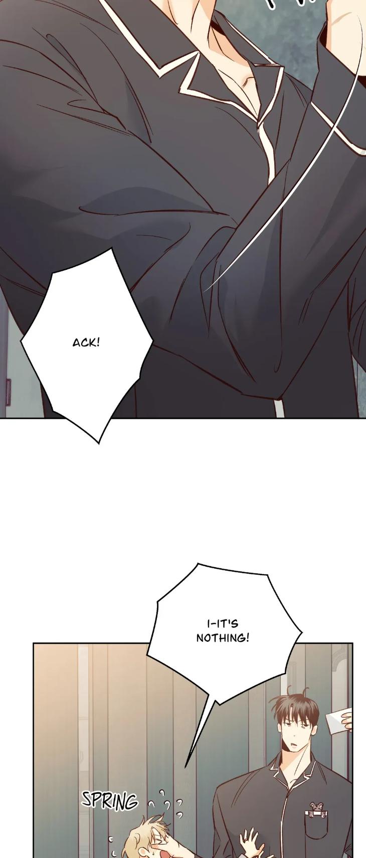 Dangerous-Convenience-Store-By-945-Uncensored-Eng page 30