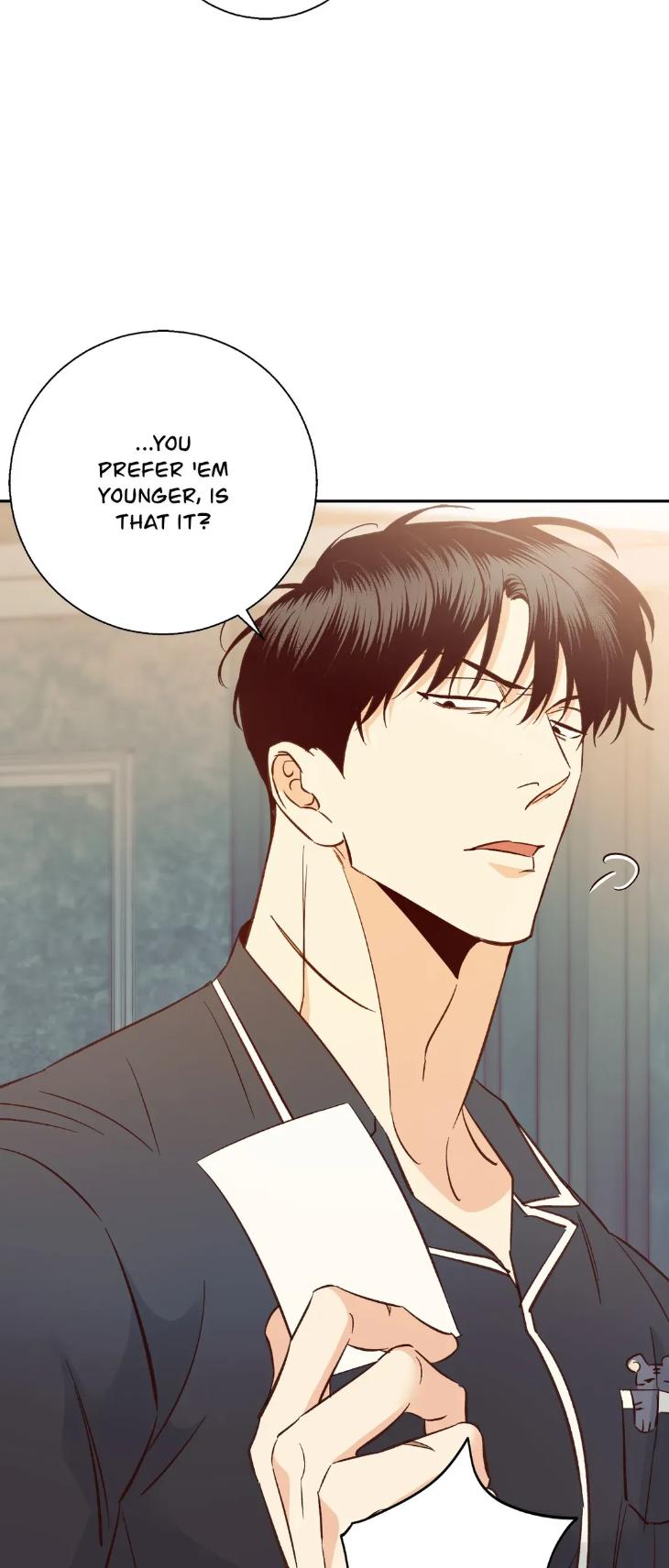 Dangerous-Convenience-Store-By-945-Uncensored-Eng page 32