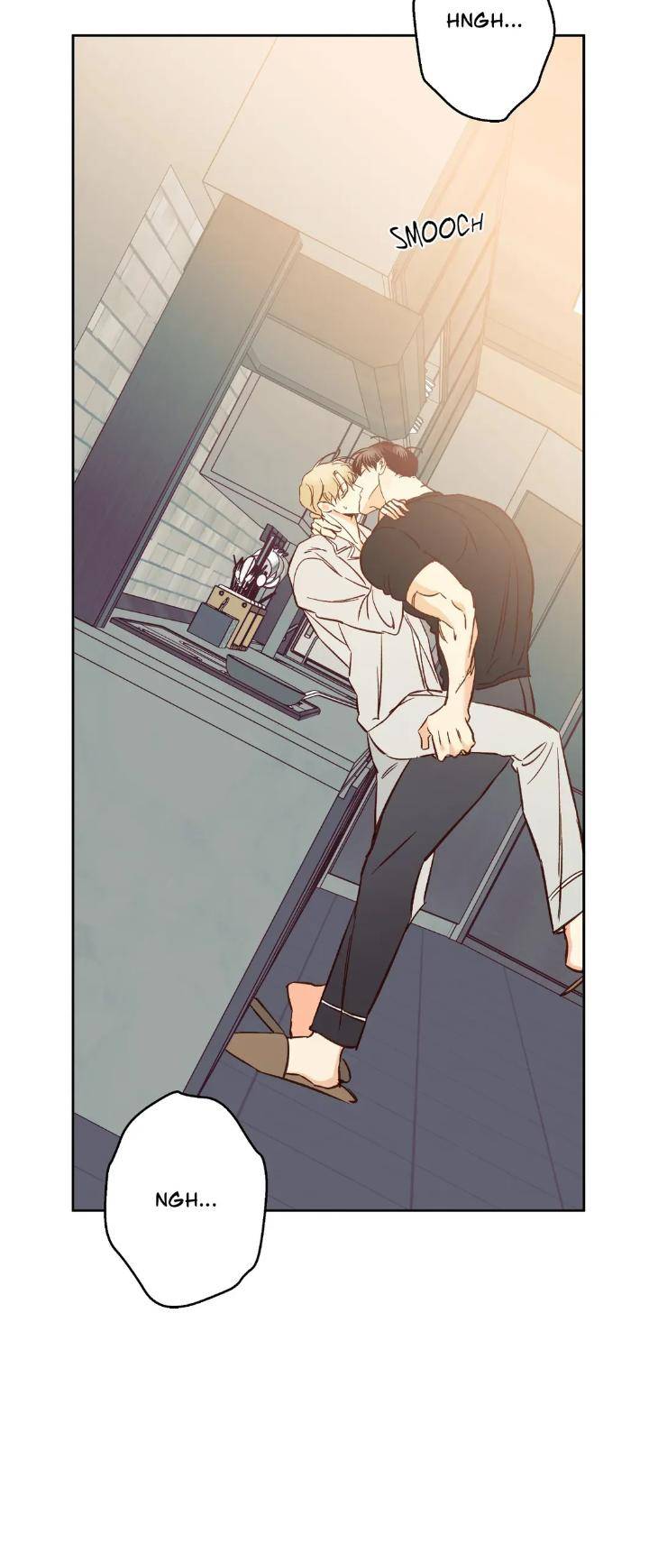 Dangerous-Convenience-Store-By-945-Uncensored-Eng page 12
