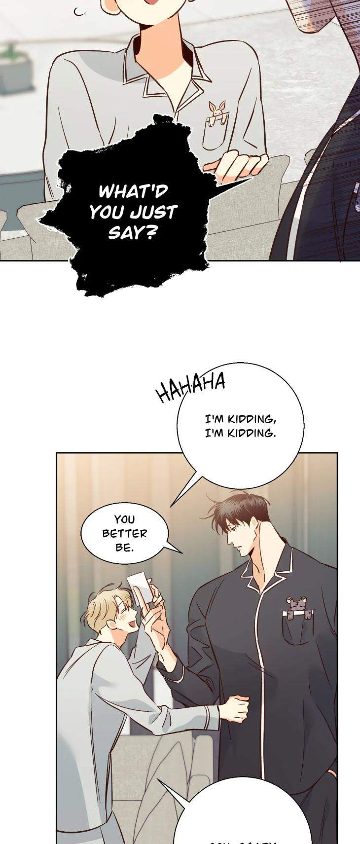Dangerous-Convenience-Store-By-945-Uncensored-Eng page 35