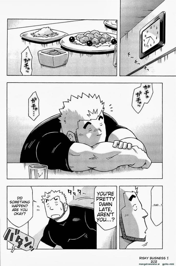 Dangerous-Relationship-9-By-Ng-Noda-Gaku-Jp page 2