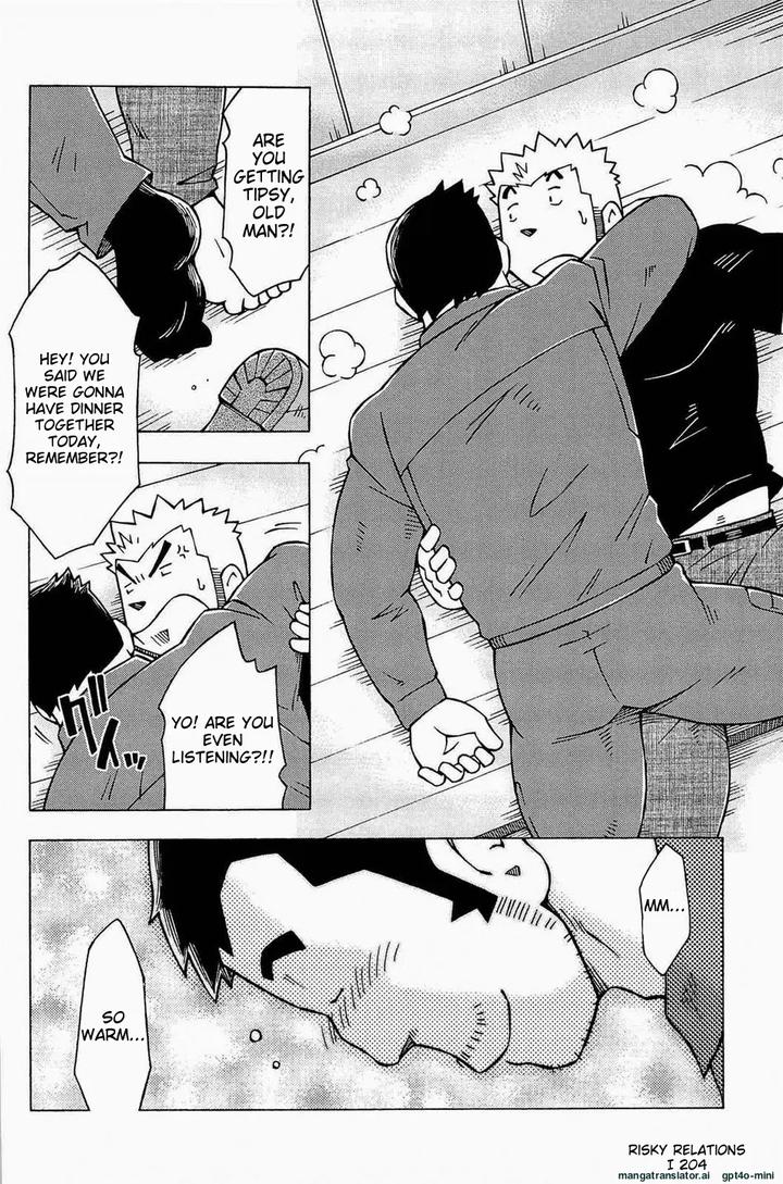 Dangerous-Relationship-9-By-Ng-Noda-Gaku-Jp page 4