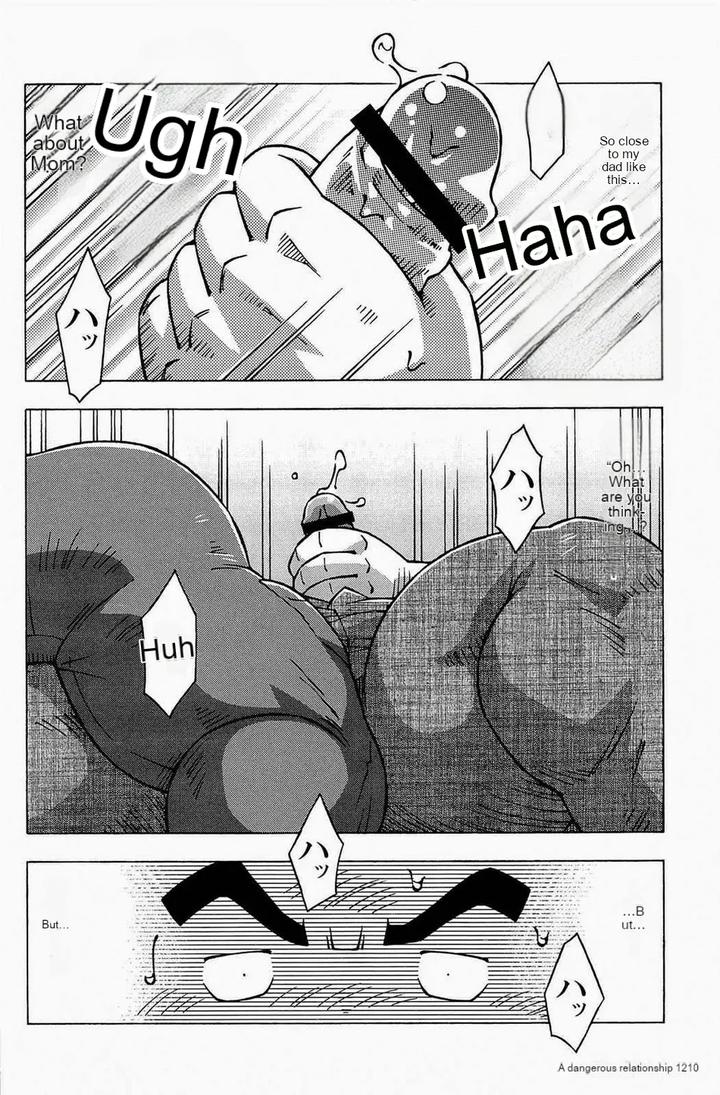 Dangerous-Relationship-9-By-Ng-Noda-Gaku-Jp page 10